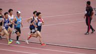 クラウドファンディングプロジェクト：島根大学陸上競技部