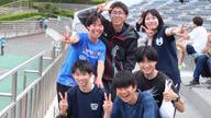 クラウドファンディングプロジェクト：島根大学陸上競技部