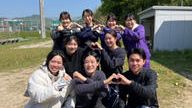 クラウドファンディングプロジェクト：島根大学陸上競技部
