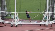 クラウドファンディングプロジェクト：島根大学陸上競技部
