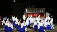 クラウドファンディングプロジェクト：山口県立大学よさこい部奄美連合萩組