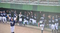 クラウドファンディングプロジェクト：九州共立大学準硬式野球部