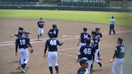 クラウドファンディングプロジェクト：九州共立大学準硬式野球部