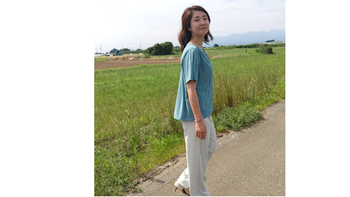 クラウドファンディングプロジェクト：【BeautyJapanBAYglobal2025】清村真希を応援～新時代のかかあ天下で女性の幸せを