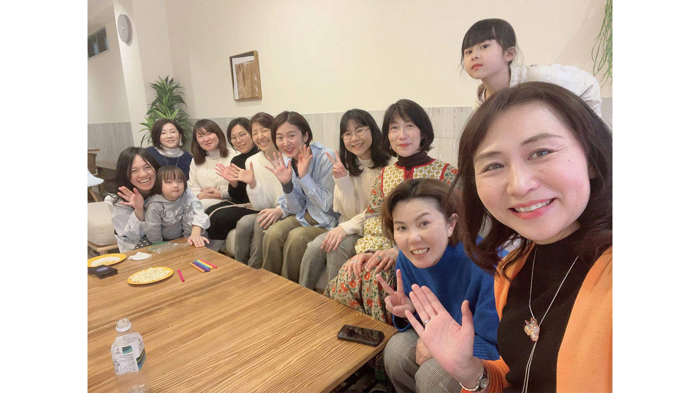 クラウドファンディングプロジェクト：【BeautyJapanBayglobal2025】佐藤真由子を応援！自分らしく生きる人を増やす