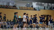 クラウドファンディングプロジェクト：大阪大学男子バスケットボール部