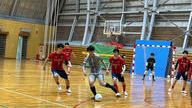 クラウドファンディングプロジェクト：九州大学フットサル部 FC.TITANS