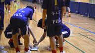 クラウドファンディングプロジェクト：九州大学フットサル部 FC.TITANS