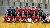 クラウドファンディングプロジェクト：九州大学フットサル部 FC.TITANS