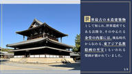 クラウドファンディングプロジェクト：【重文・法隆寺金堂壁画】焼損した壁画の一般公開を目指した支援者限定公開と収蔵庫改修にご支援を