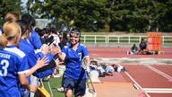 クラウドファンディングプロジェクト：北翔大学女子ラクロス部