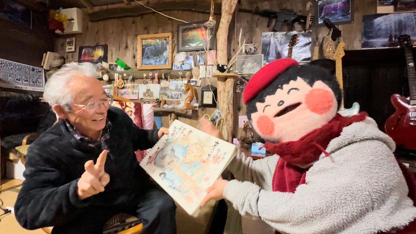 クラウドファンディングプロジェクト：2都市開催初個展！みんなの応援で画家デビューを叶えたい