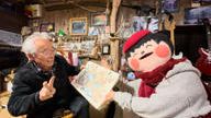 クラウドファンディングプロジェクト：2都市開催初個展！みんなの応援で画家デビューを叶えたい