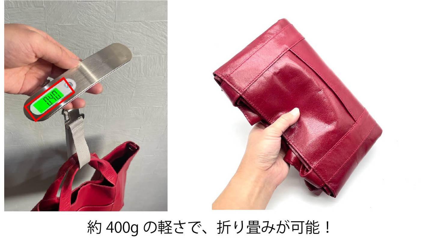 クラウドファンディングプロジェクト：デッドストック革を愛着の湧くモノへ。軽くて柔らかな使い心地で日々寄り添うトート