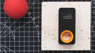 クラウドファンディングプロジェクト：【超小型/高精度】スマホ連携式レーザー式距離計 HOTO LASER KID