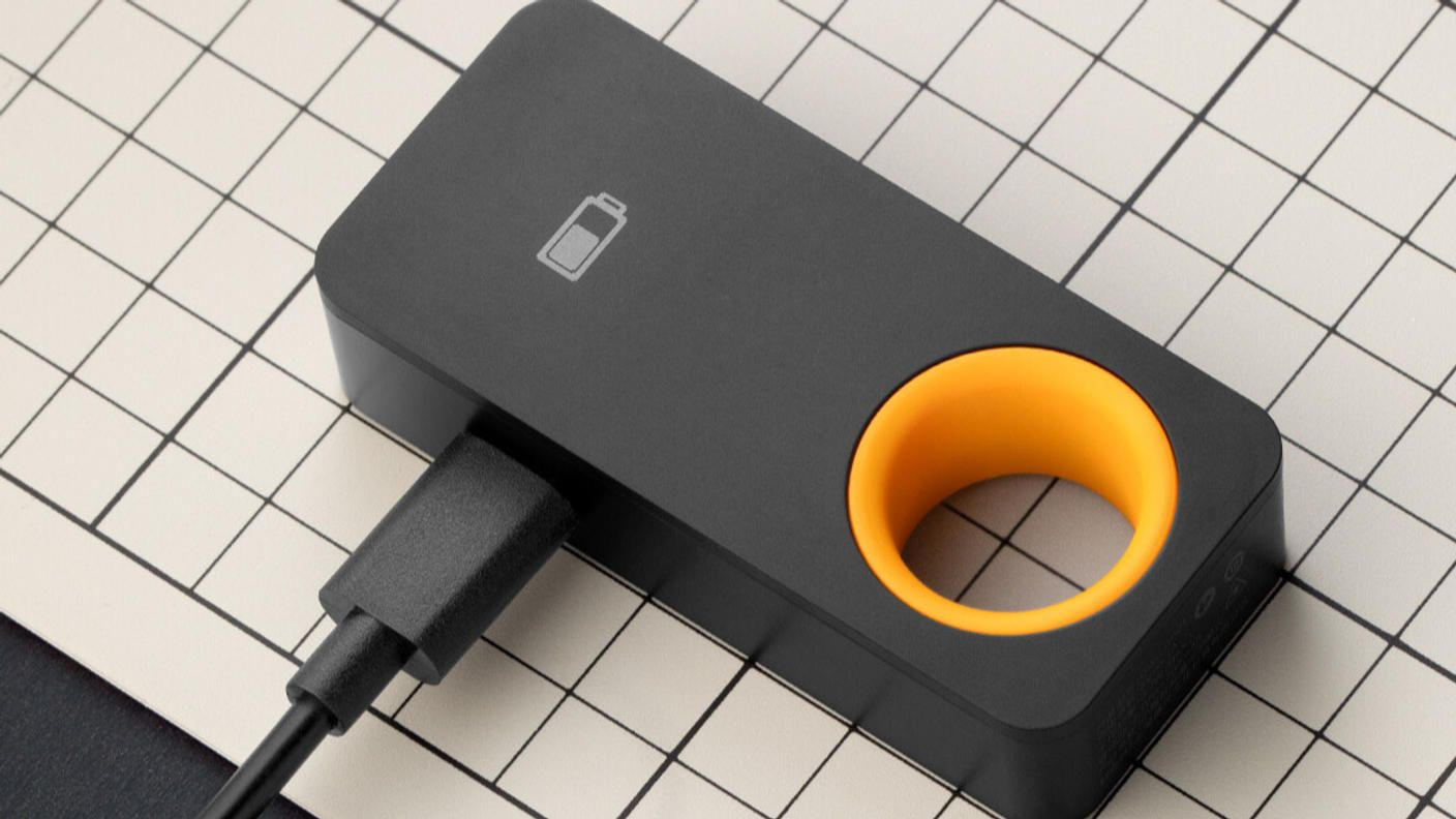 クラウドファンディングプロジェクト：【超小型/高精度】スマホ連携式レーザー式距離計 HOTO LASER KID