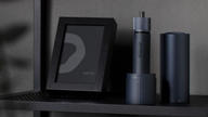クラウドファンディングプロジェクト：ネジを傷めないスマートチップ搭載の電動ドライバーHOTO PROPEN 2.0