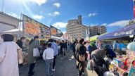 クラウドファンディングプロジェクト：地域と命を守るための防災フェスを守口市から全国へ！《守博2025》