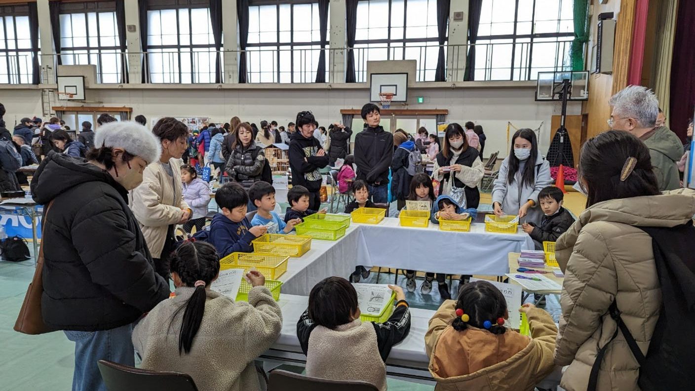 クラウドファンディングプロジェクト：地域と命を守るための防災フェスを守口市から全国へ！《守博2025》