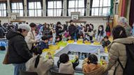 クラウドファンディングプロジェクト：地域と命を守るための防災フェスを守口市から全国へ！《守博2025》