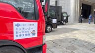 クラウドファンディングプロジェクト：地域と命を守るための防災フェスを守口市から全国へ！《守博2025》