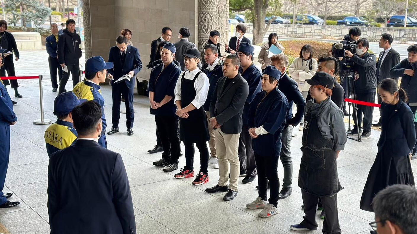 クラウドファンディングプロジェクト：地域と命を守るための防災フェスを守口市から全国へ！《守博2025》