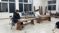 クラウドファンディングプロジェクト：大分大学邦楽部