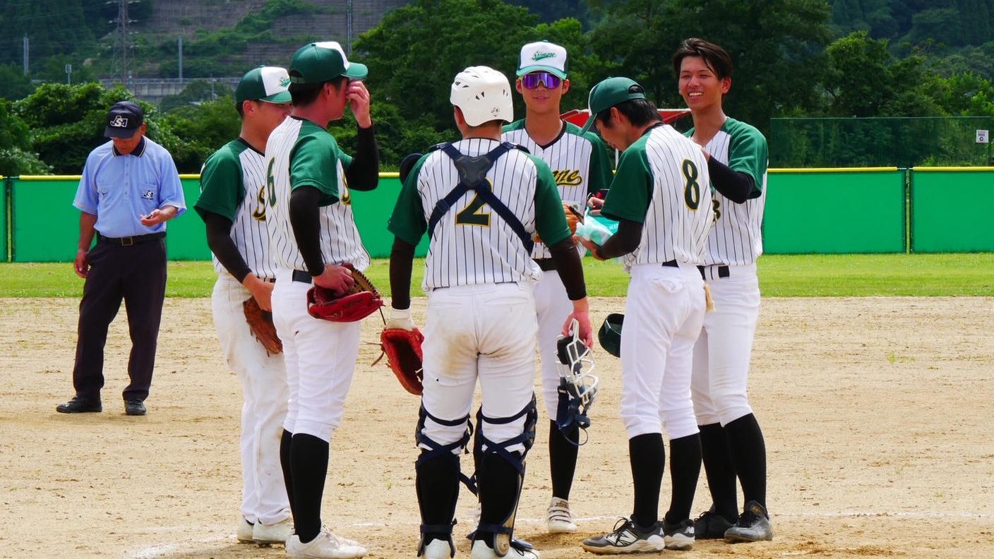 クラウドファンディングプロジェクト：島根大学ソフトボール部