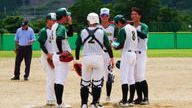 クラウドファンディングプロジェクト：島根大学ソフトボール部