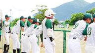 クラウドファンディングプロジェクト：島根大学ソフトボール部