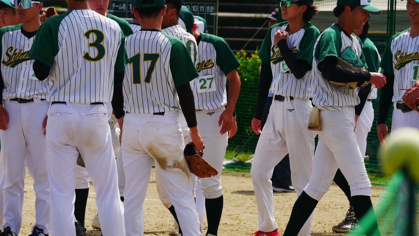 クラウドファンディングプロジェクト：島根大学ソフトボール部