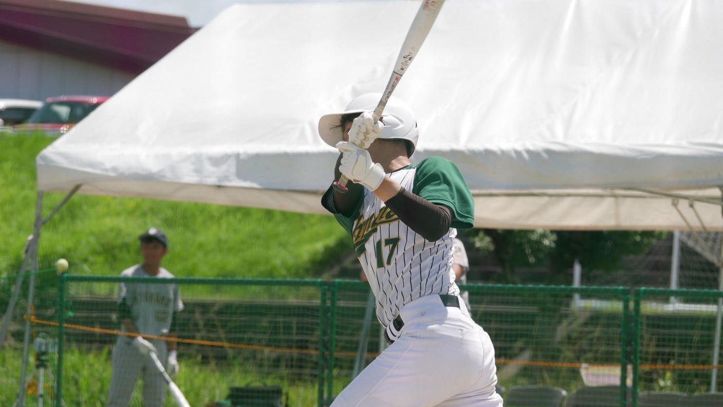 クラウドファンディングプロジェクト：島根大学ソフトボール部