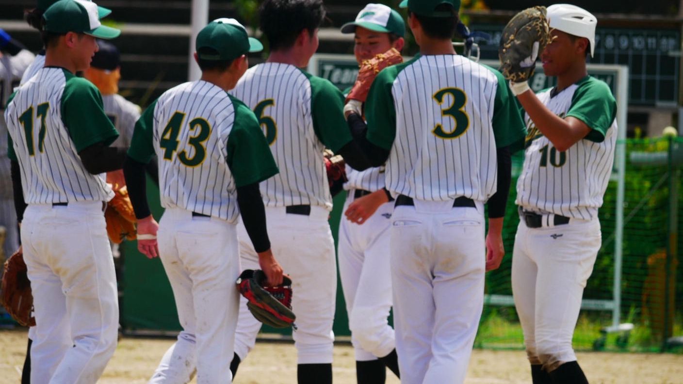 クラウドファンディングプロジェクト：島根大学ソフトボール部