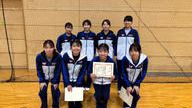 クラウドファンディングプロジェクト：高知工科大学卓球部