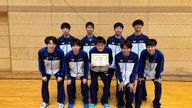 クラウドファンディングプロジェクト：高知工科大学卓球部