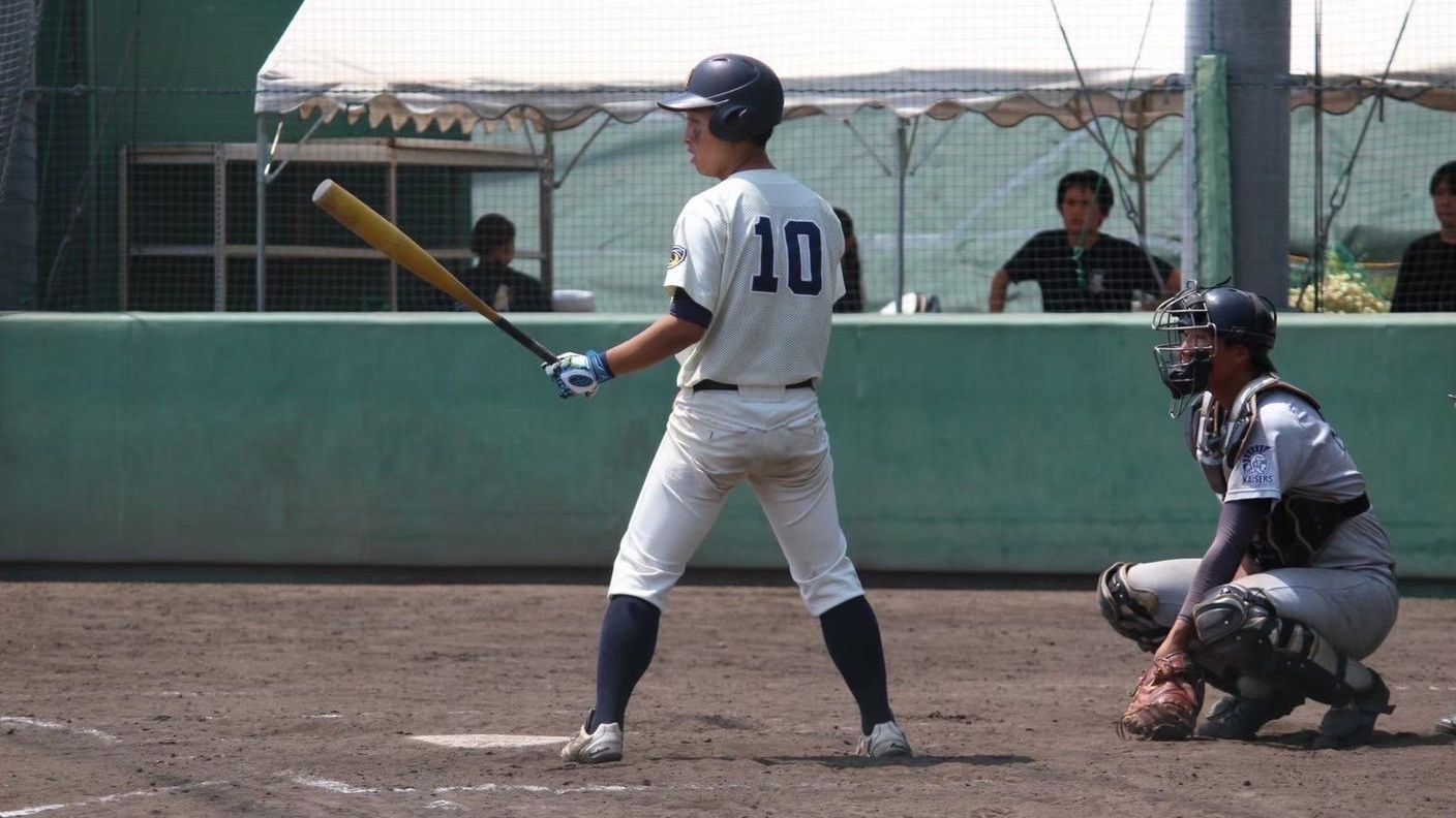 クラウドファンディングプロジェクト：関西学院大学準硬式野球部