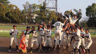 クラウドファンディングプロジェクト：関西学院大学準硬式野球部