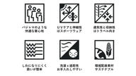 クラウドファンディングプロジェクト：さら、ふわ、爽快。植物とテクノロジーで生まれた次世代素材。超快適な高機能白T