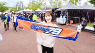 クラウドファンディングプロジェクト：推しライダーへの応援をカタチに！新宿からMotoGP™日本グランプリを一緒に盛り上げようプロジェクト