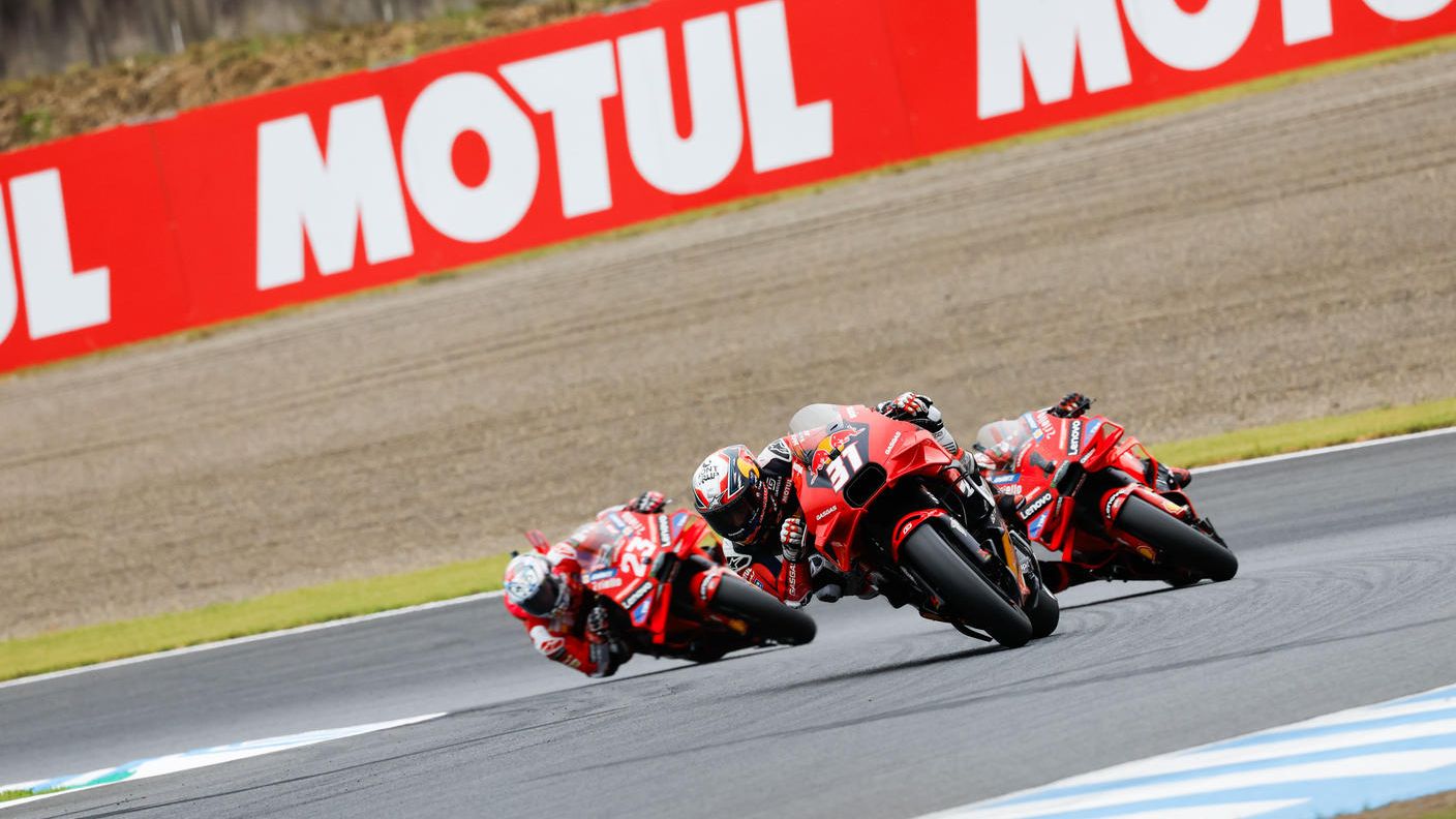 クラウドファンディングプロジェクト：推しライダーへの応援をカタチに！新宿からMotoGP™日本グランプリを一緒に盛り上げようプロジェクト