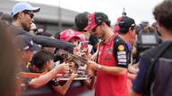 クラウドファンディングプロジェクト：推しライダーへの応援をカタチに！新宿からMotoGP™日本グランプリを一緒に盛り上げようプロジェクト