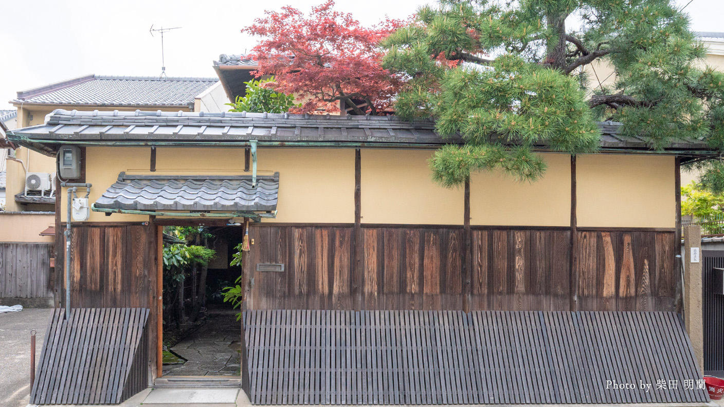 クラウドファンディングプロジェクト：壊れた五右衛門風呂を再建！ 築100年の京町家で、昭和情緒あふれるぬくもりと職人技を継承したい