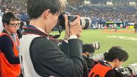 クラウドファンディングプロジェクト：関西大学体育会本部関大スポーツ編集局