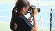 クラウドファンディングプロジェクト：関西大学体育会本部関大スポーツ編集局
