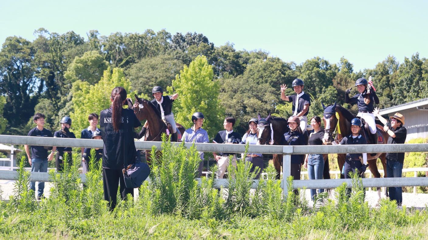 クラウドファンディングプロジェクト：関西大学体育会本部関大スポーツ編集局