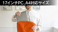 クラウドファンディングプロジェクト：「ジャストサイズの新基準」─都市生活のために生まれた撥水イタリアンレザーリュック