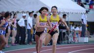 クラウドファンディングプロジェクト：園田学園大学陸上競技部中島ひとみ先輩応援隊