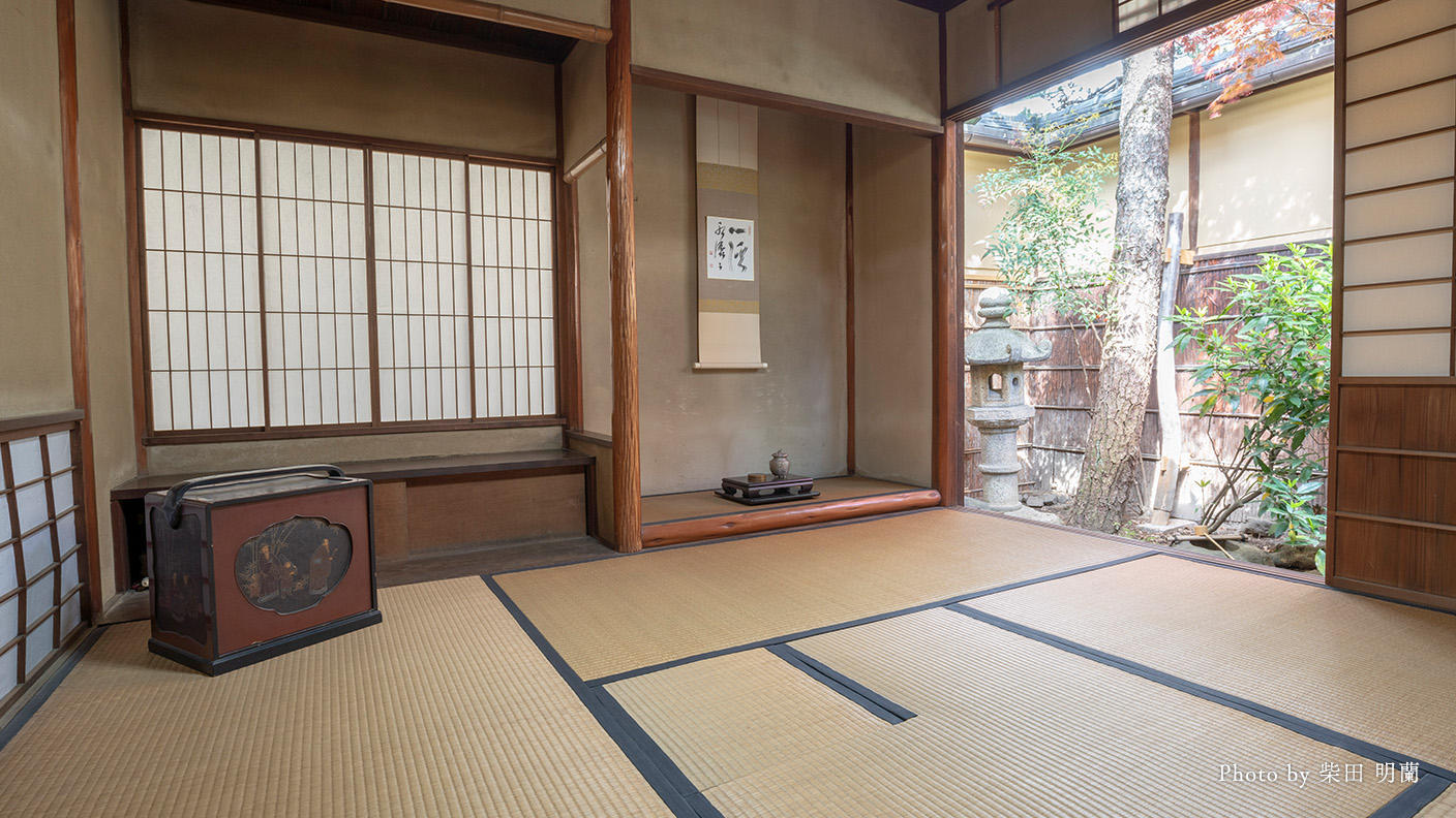 クラウドファンディングプロジェクト：壊れた五右衛門風呂を再建！ 築100年の京町家で、昭和情緒あふれるぬくもりと職人技を継承したい