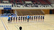 クラウドファンディングプロジェクト：武庫川女子大学ハンドボール部