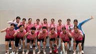 クラウドファンディングプロジェクト：武庫川女子大学ハンドボール部